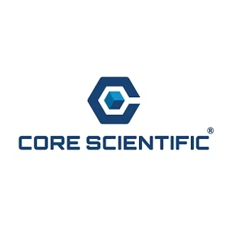 Core Scientific logo