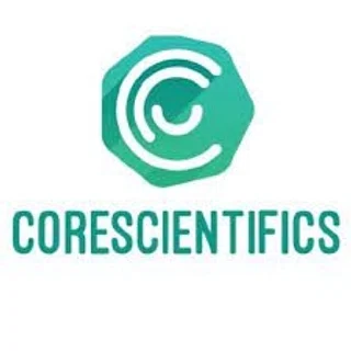CoreScientifics Hobby Optics logo