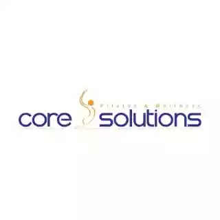 Shop Core Solutions Pilates &Wellness  promo codes logo