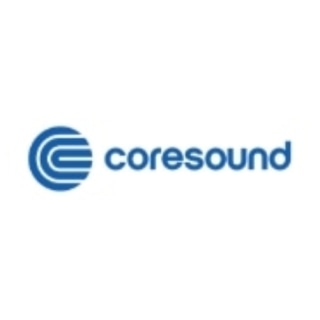 Shop Coresound Pads logo