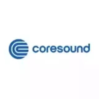 coresoundpads.com logo