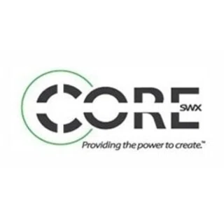 Shop Core SWX logo