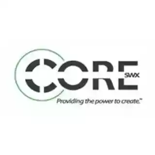 Shop Core SWX logo