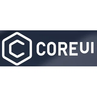 Shop CoreUI logo