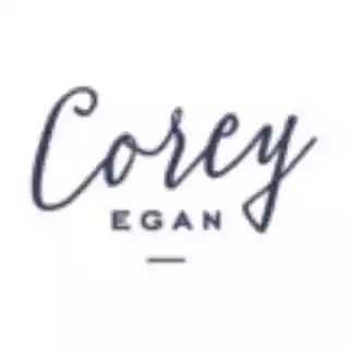 Corey Egan coupon codes