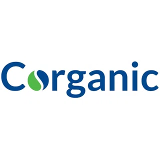 Shop Corganic logo