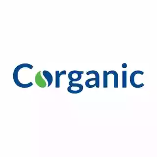 corganic.com logo