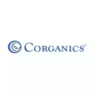 Corganics logo