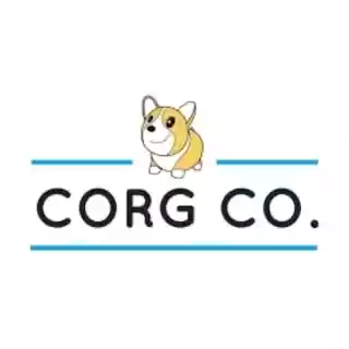 Corg promo codes