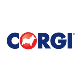 Shop Corgi promo codes logo