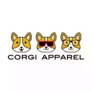 Shop Corgi Apparel promo codes logo
