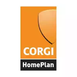 Shop Corgi HomePlan discount codes logo