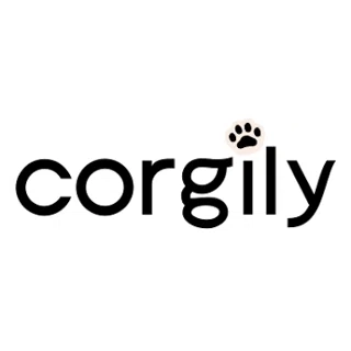 Corgily CA logo
