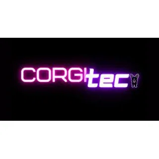 Corgitech logo
