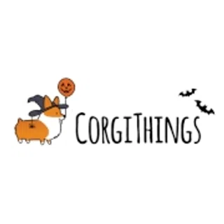 Corgi Things coupon codes