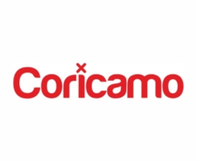 Shop Coricamo logo