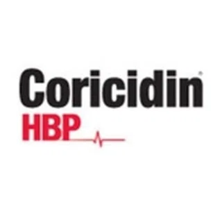 Shop Coricidin logo