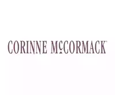 Shop Corinne Mccormack discount codes logo