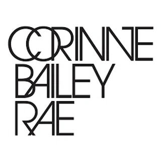 Shop Corinne Bailey Rae logo