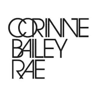 Corinne Bailey Rae logo