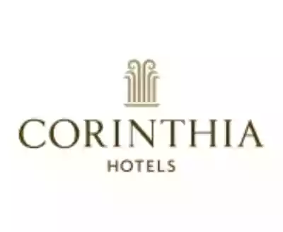 Shop Corinthia coupon codes logo