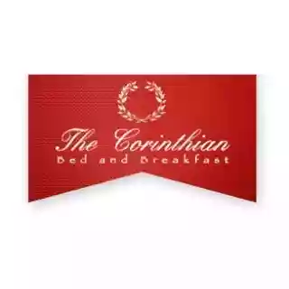 Shop Corinthian coupon codes logo