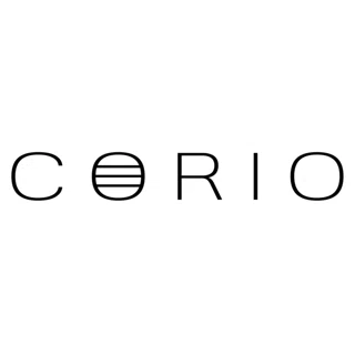 CORIO logo