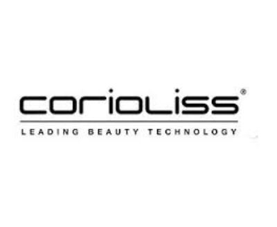 Shop Corioliss logo