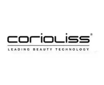 Shop Corioliss promo codes logo