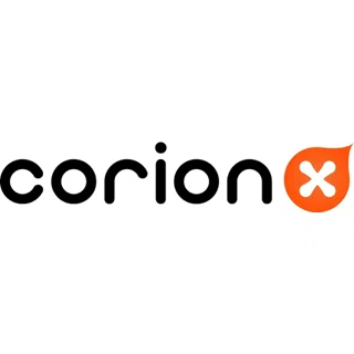 CorionX logo