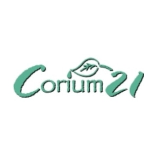 Shop Corium 21 logo