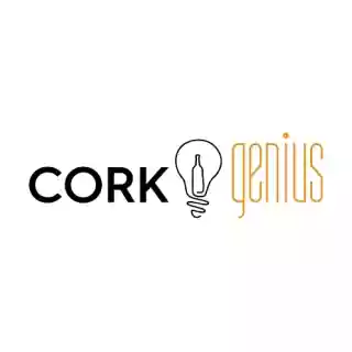 Shop Cork Genius coupon codes logo