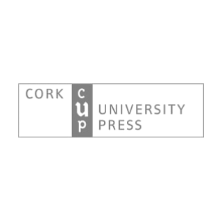 Shop Cork University Press logo