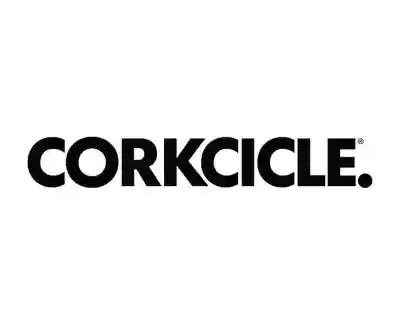 Corkcicle logo
