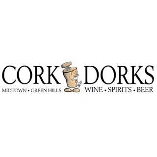 Corkdorks logo