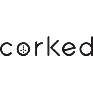 Shop Corked logo