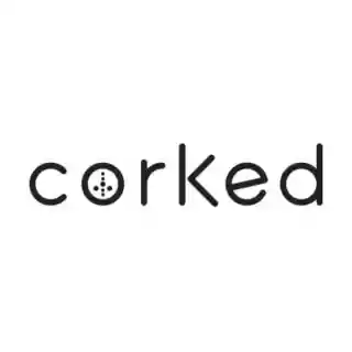 Corked promo codes