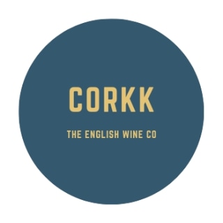 Corkk logo