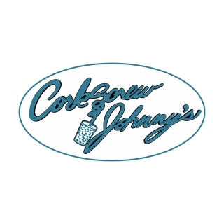 Shop Corkscrew Johnnys logo