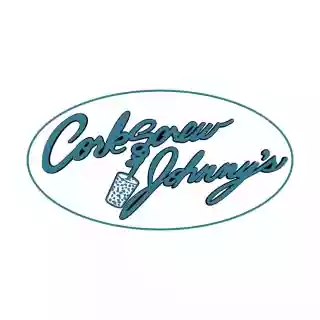Corkscrew Johnnys coupon codes