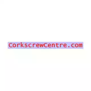 Corkscrew Centre coupon codes