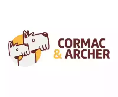 Shop Cormac & Archer logo