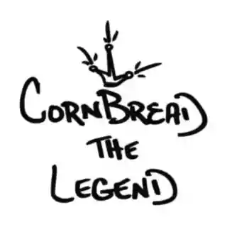 Shop Cornbread the Legend promo codes logo