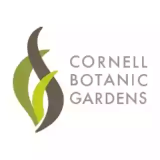 Shop Cornell Botanic Gardens coupon codes logo