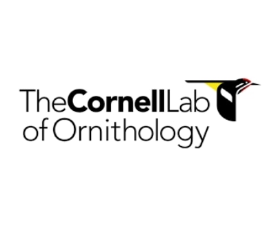 Shop Cornell Lab logo