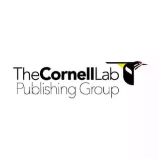 Shop Cornell Lab Publishing Group logo