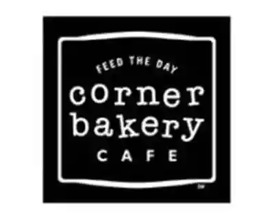 Shop Corner Bakery Cafe coupon codes logo