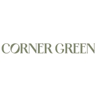 Corner Green Golf logo