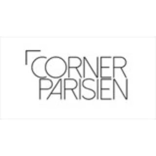 Shop Corner Parisien logo