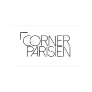Shop Corner Parisien discount codes logo